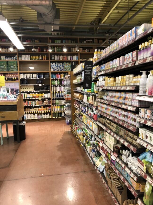 見てるだけで楽しい