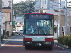 館山日東バス