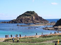 水仙自生区の方に下りてきました

めずらしく風もなくいい天気だったんでぽかぽかでコートもいらないくらい