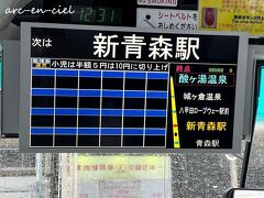 昨年は、お宿の送迎をお願いしましたが、今年は時間が早かったので、JRバスで向かうことにしました。