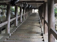 長谷寺 登廊