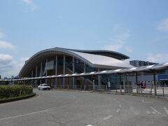 東静岡駅