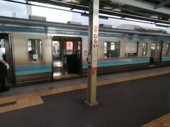 村井駅