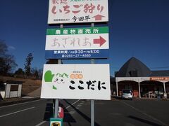 まず、お土産を買うために「あざれあ」をおとずれました。地元の物産品をお手頃価格で買えます。