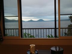 新千歳空港からだとこの時間に到着