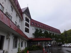 さて出発しましょう。