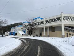 浅虫水族館