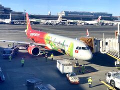 成田空港第2ターミナル