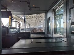 瀬戸大橋に入りました。