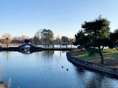 水城公園