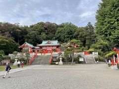 織姫神社