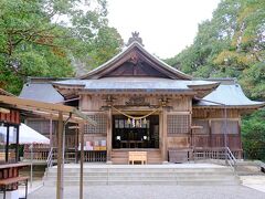 江田神社