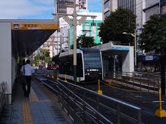 札幌市電 (路面電車)