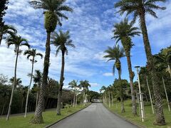 熱帯・亜熱帯都市緑化植物園