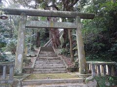 鹿島神社(湯川神社)