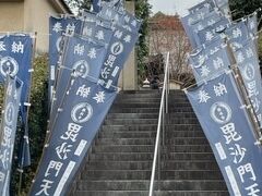 毘沙門堂 勝林寺