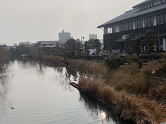 ぐるっと松江堀川めぐり