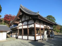 「男山八幡宮」に続いています