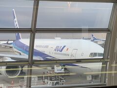 羽田空港 第2旅客ターミナル