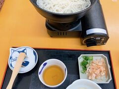 五島手延うどん おっどん亭