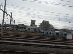 茅ケ崎駅