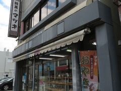 2022.10.22　篠ノ井
篠ノ井駅近くで長野名物を調達。
