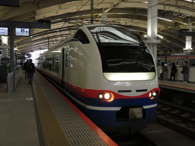2022動き出せ、僕の中の少年のようなピュアなハート！鉄道開業
