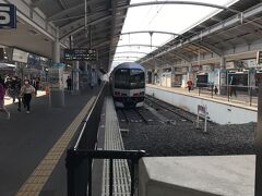 高松駅