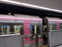 大阪メトロ 千日前線 (5号線)