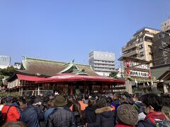 今宮戎神社 十日戎