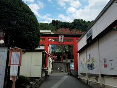 厳島神社 (元町)