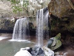 鍋ヶ滝公園 (ウェブからの事前予約制になっております。)