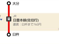 JR日豊本線