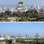 「大阪いらっしゃいキャンペーン2022」で市内巡り　Ver.1（KKR大阪から生野コリアタウン、鶴橋）