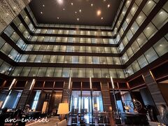 名古屋プリンスホテル スカイタワー