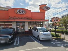 Ａ＆Ｗ 糸満店