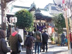 次に行ったのは小野照崎神社！
学問芸能のご利益♪

-------------------
https://onoteru.or.jp/