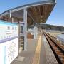 逆打ちお遍路ラン #10　唐浜駅→26番金剛頂寺→24最御崎寺→JR浅川駅