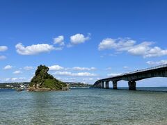 古宇利大橋