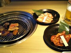 国産牛焼肉くいどん メッセアミューズモール店