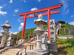 蕪嶋神社 素晴らしい所でした～
東北北部の太平洋側の景色と蕪島の
風景が美しさを醸し出しています。
青森県の中でも八戸市の中でもお気に入りの場所です。