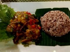 Madam Moch Khmer Restaurant