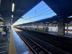 JR赤羽駅5番線ホームといえば、エレカシ！

https://www.youtube.com/watch?v=cWHU2-WnZqc