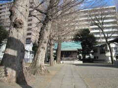 天祖神社