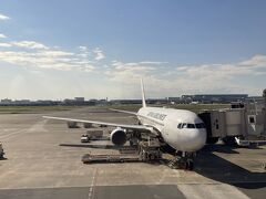 羽田空港 第1旅客ターミナル