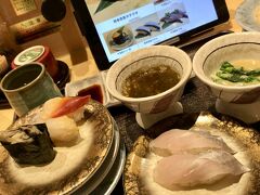 15分くらい並んで、昼ごはん。地のものを選んでいただきます。一文字ぐるぐるも。

