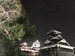 体も温まったことだし、夜なら空いているだろうと初詣へ。
