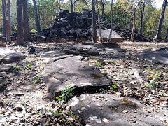 Prasat Boeng Khnar