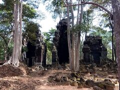 Prasat Chrap