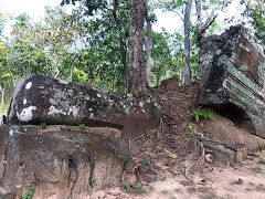 Prasat Linga Ⅲ